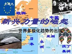 乐鱼体育-&quot;新兴国家崛起：他们如何在国际比赛中突围&quot;的简单介绍