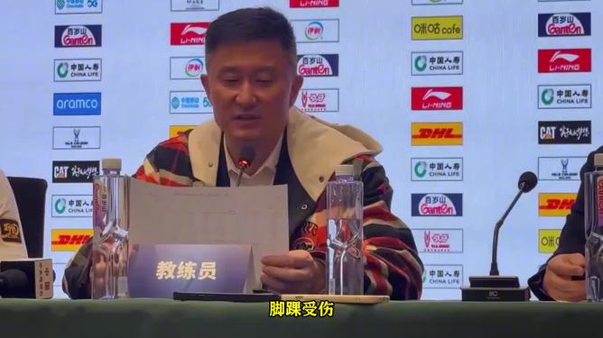 拼搏精神：运动员克服伤病继续战斗的简单介绍