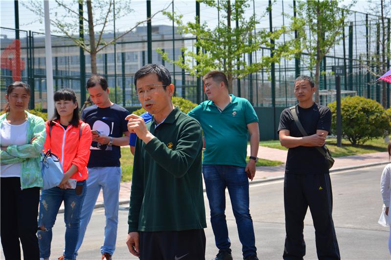 青训“专业化+国际化”战略持续深化，行业合作不断扩大的简单介绍