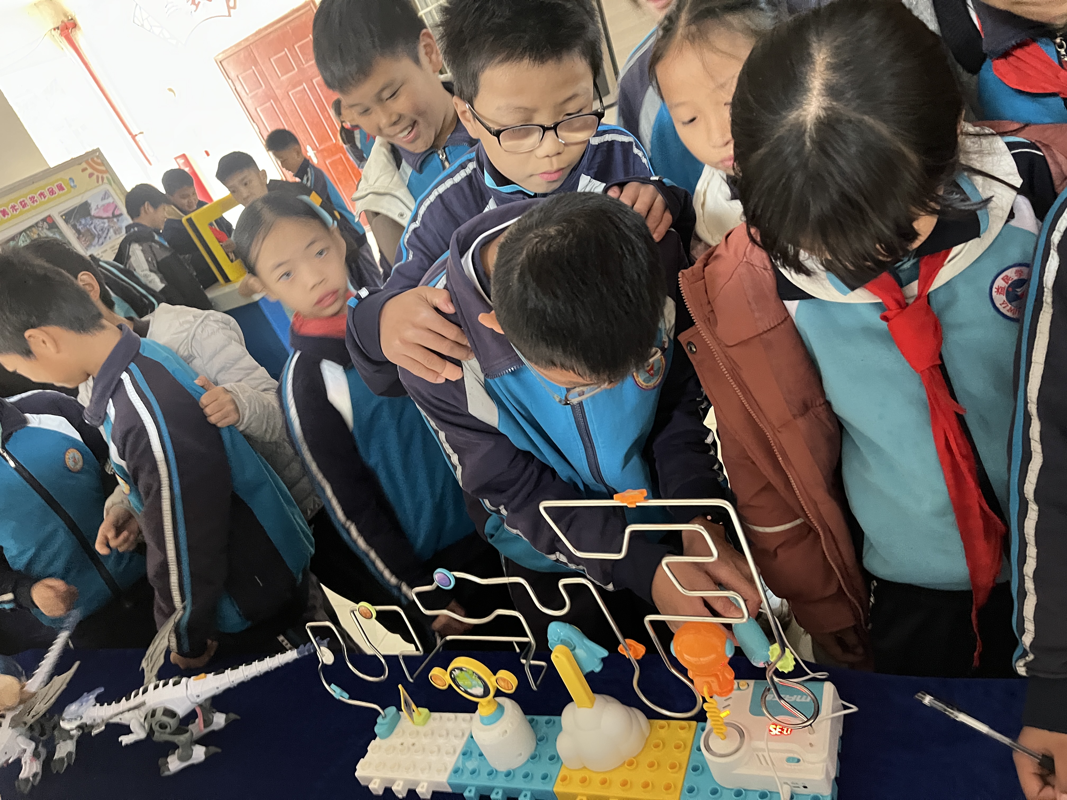 乐鱼app-【训练新观点】青少年用科学方法提升攻势反应速度