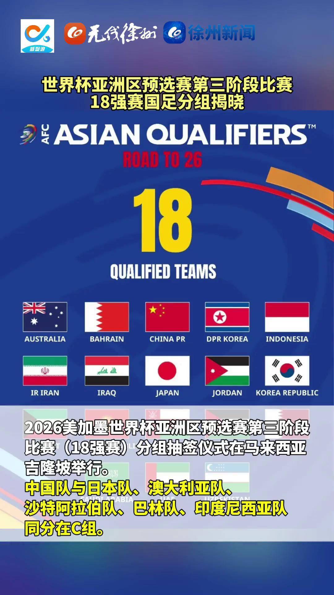 国足备战世界杯亚洲区预选赛全面启动